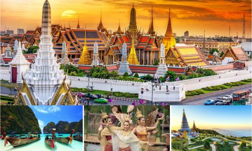 thailanda - reprezentativa