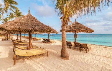 Zanzibarul paradisiac din Africa