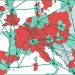 reteaua de zona verde pentru calatorii