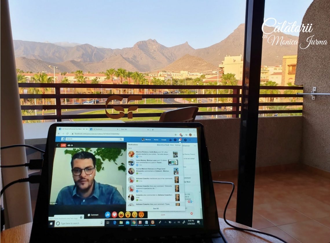 curs travel blogging cu Razvan Pascu
