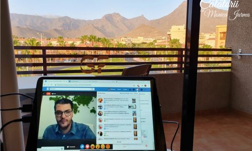curs travel blogging cu Razvan Pascu