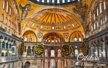 Hagia Sofia