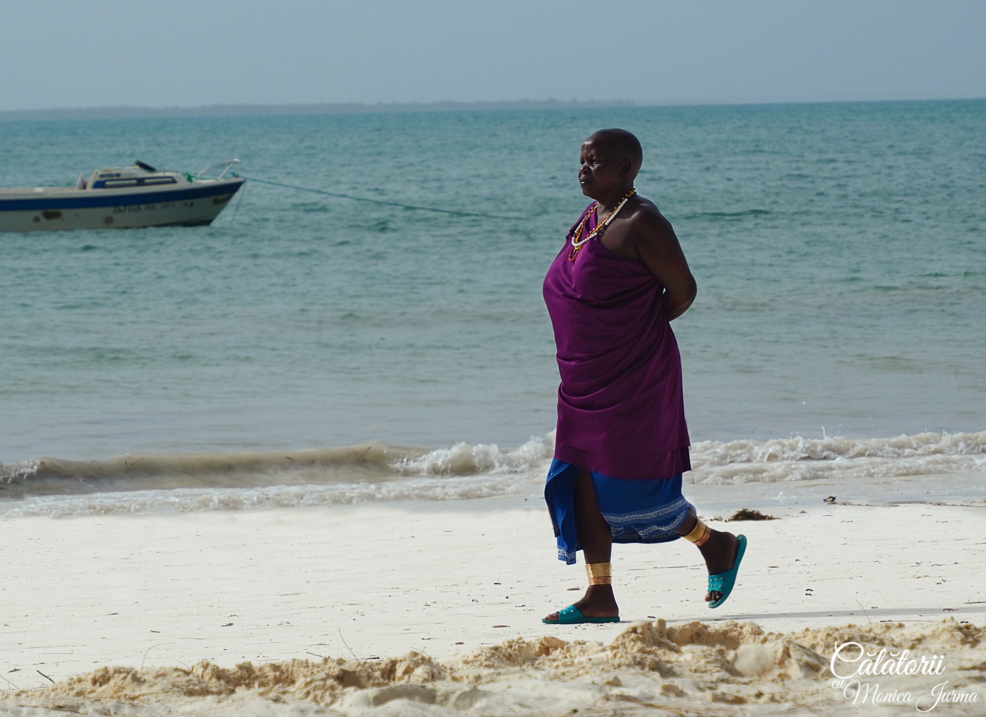 Zanzibar Michamwi