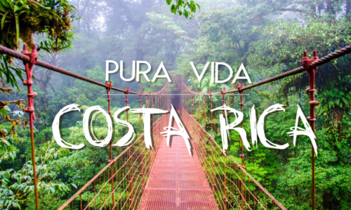 Costa Rica