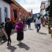 San Cristobal de las Casa, Mexico