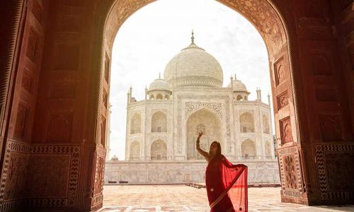 India - rep