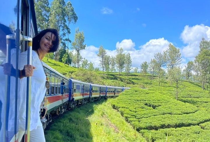 Sri Lanka