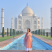 India - Taj Mahal