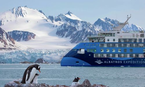 Antarctica - poza rep