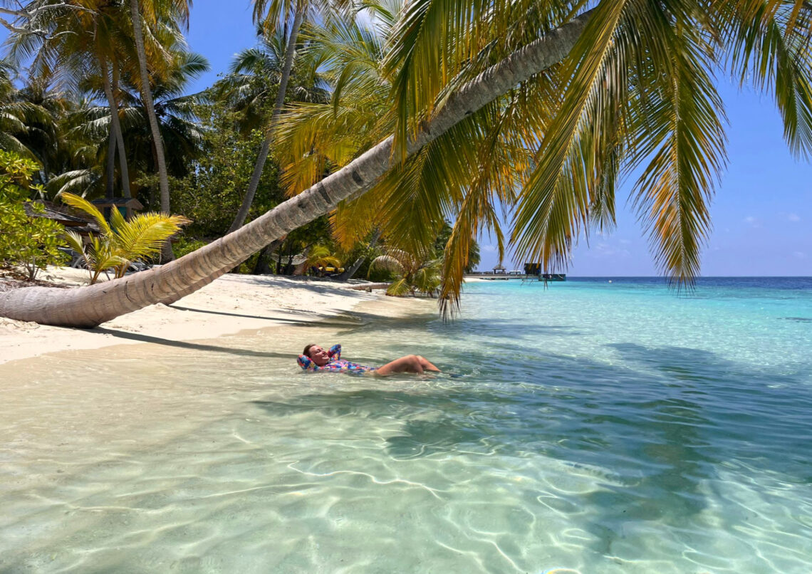 Maldive