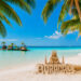 Filipine, Boracay- reprezentativa